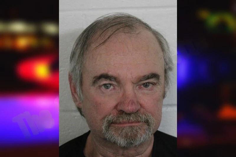 Jimmy Smith Mugshots