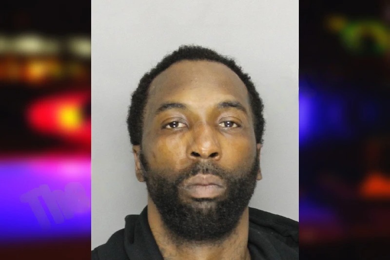 Jimmy Stevenson Mugshots