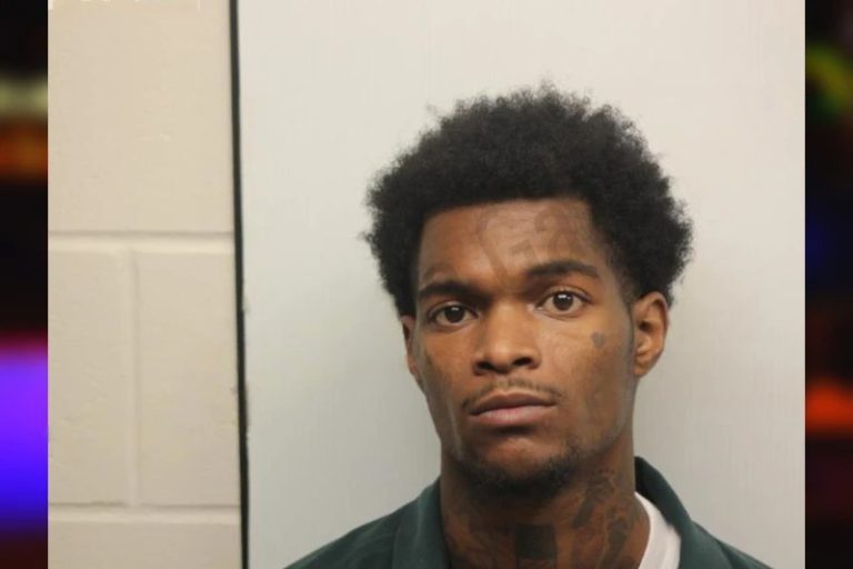 Jiquwan Hudson mugshot – Chatham County , Georgia Jiquwan Hudson