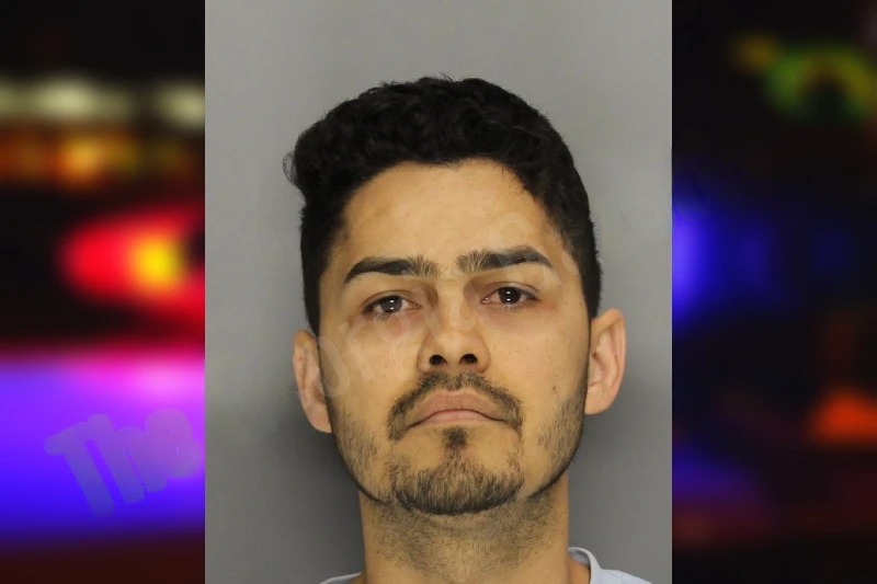 Joaquim Filho Mugshots