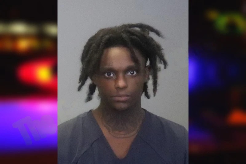 Joaquin Jackson mugshot – Muscogee County , Georgia Joaquin Jackson mugshot