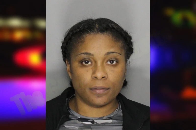 Jocelin Morris mugshot – Cobb County , Georgia Jocelin Morris mugshot