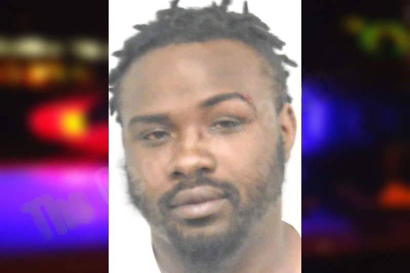 Jocquez Habersham Mugshots