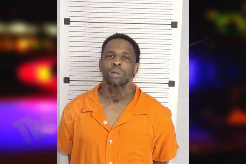 Jocquin Turner Mugshots