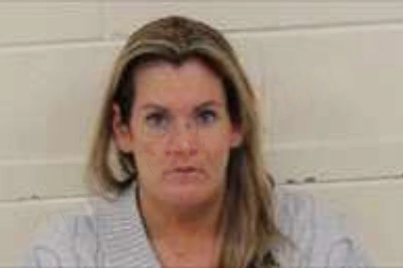 Jod Bartels Mugshots