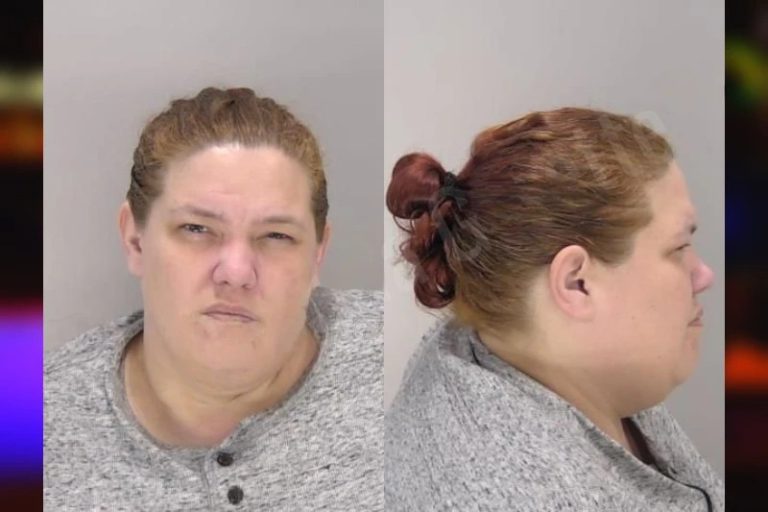 Jodean Rogers mugshot – Richmond County , Georgia Jodean Rogers