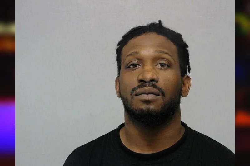 Jodeci Askew Mugshots