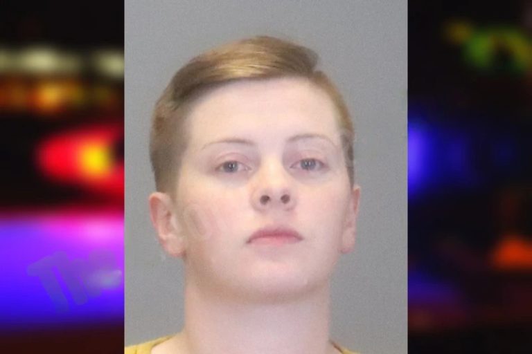 Jodie Ward mugshot – Muscogee County , Georgia Jodie Ward