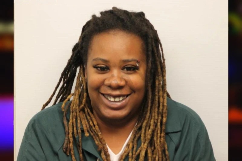 Jody Middlebrook Mugshots