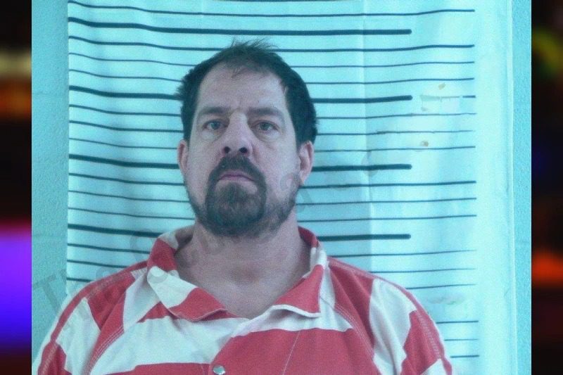 Jody Underwood Mugshots