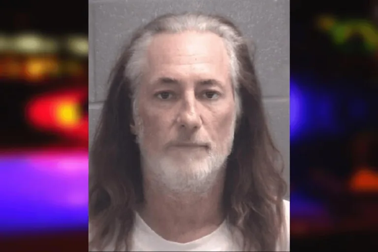 Jody Whitten mugshot – Spalding County , Georgia Jody Whitten