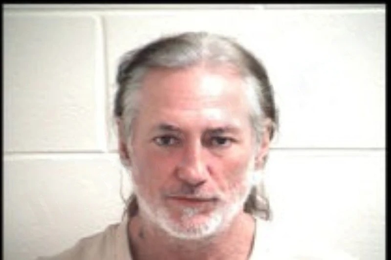 Jody Whitten Mugshots