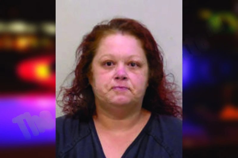 Jody Young mugshot – Bartow County , Georgia Jody Young mugshot