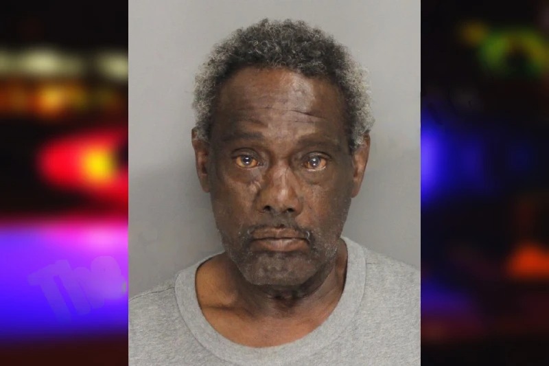 Joe Hawkins Mugshots