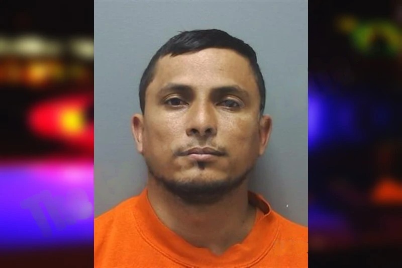 Joel Boscan mugshot – Cherokee County , Georgia Joel Boscan mugshot