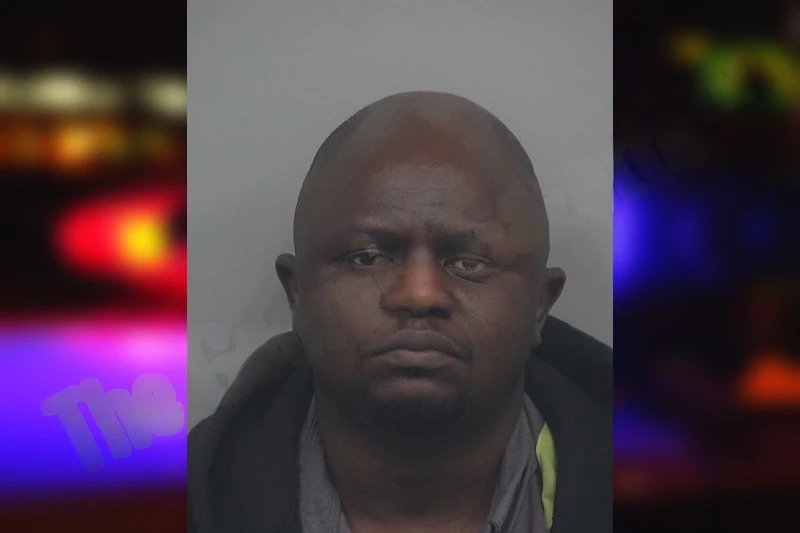 Joel Nuhu mugshot – Gwinnett County , Georgia Joel Nuhu mugshot