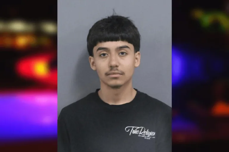 Joel Saenz mugshot – Catoosa County , Georgia Joel Saenz