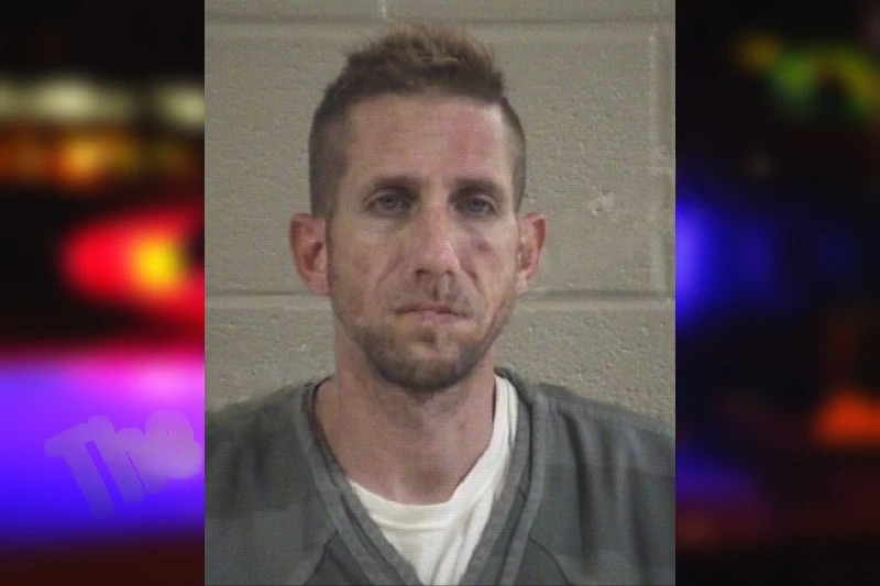 Joel Williams Mugshots