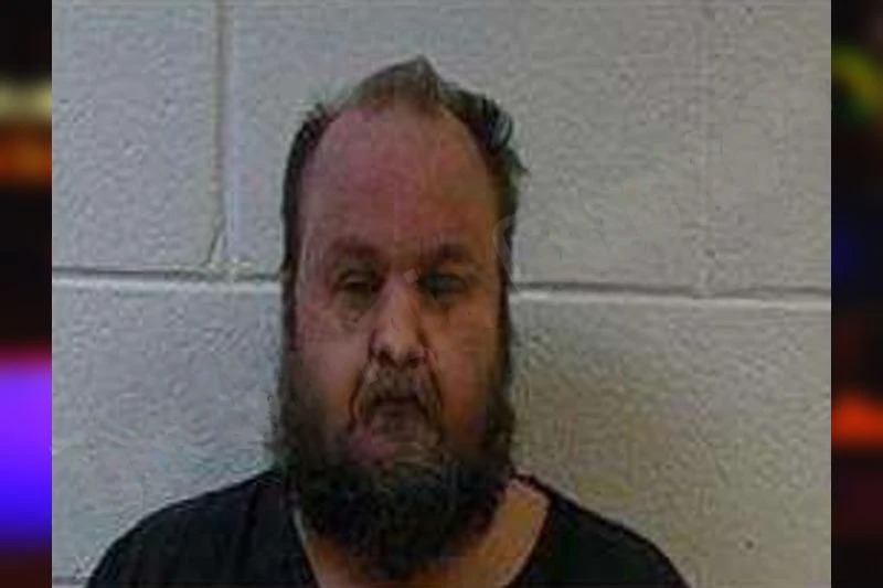 Joey Turner Mugshots