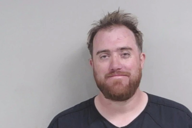 Joey Wisenbaker Mugshots