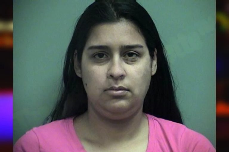 Johely Perozo Gonzalez