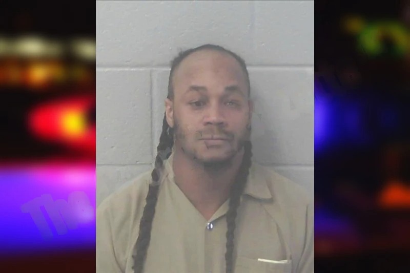 John Adams mugshot – Newton County , Georgia John Adams mugshot