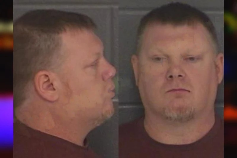 John Alexander mugshot – Barrow County , Georgia John Alexander mugshot