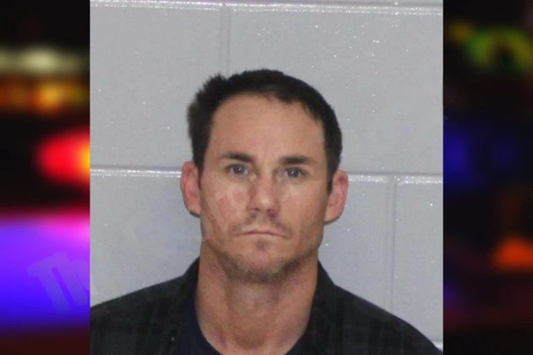 John Allmond mugshot – Morgan County , Georgia John Allmond