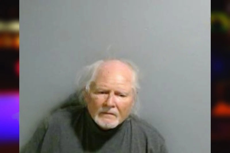 John Bartlett mugshot – Fulton County , Georgia John Bartlett mugshot