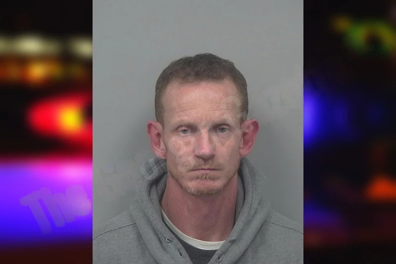 John Berry mugshot – Gwinnett County , Georgia John Berry mugshot