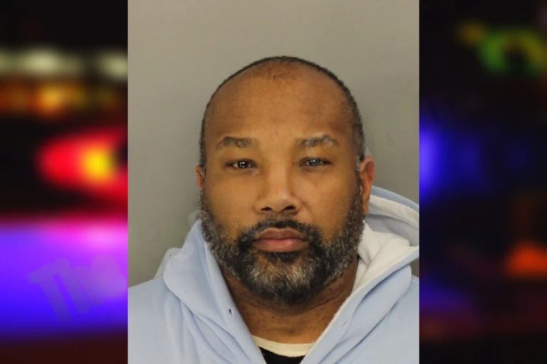 John Burch mugshot – Cobb County , Georgia John Burch