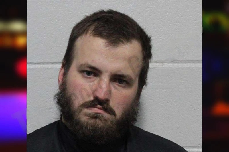 John Chandler mugshot – Habersham County , Georgia John Chandler mugshot