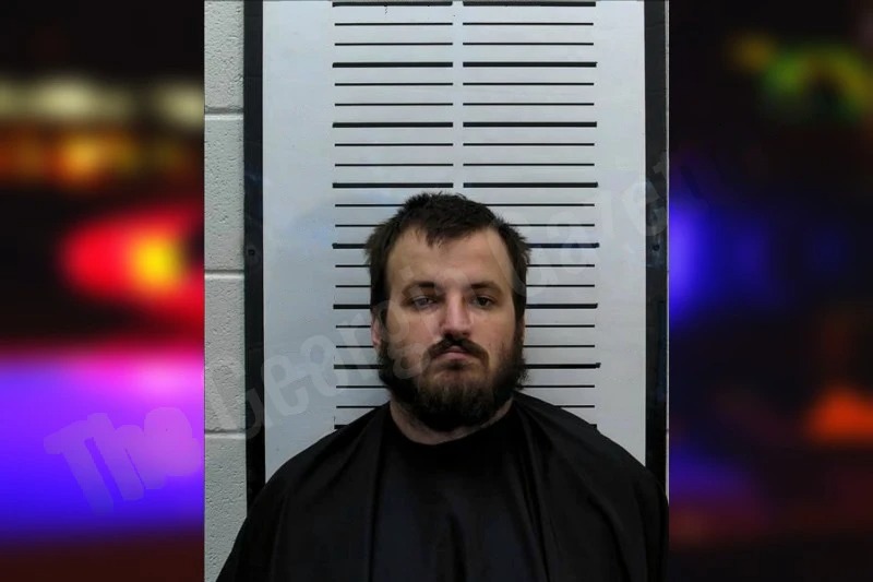 John Chandler Mugshots