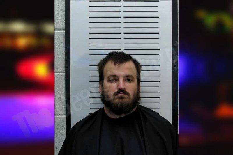 John Chandler Mugshots