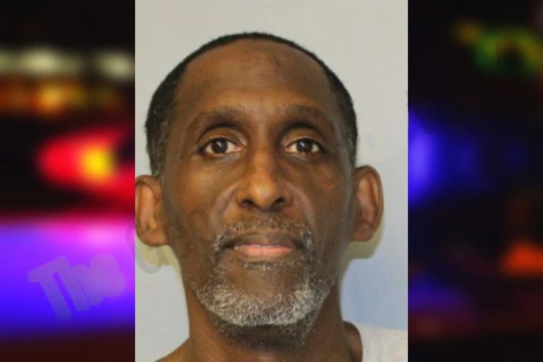 John Clarke mugshot – Hall County , Georgia John Clarke