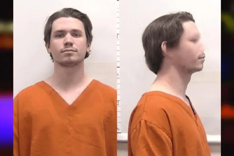 John Davison mugshot – Clarke County , Georgia John Davison