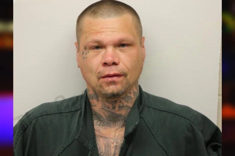 John Doyle mugshot – Cobb County , Georgia John Doyle