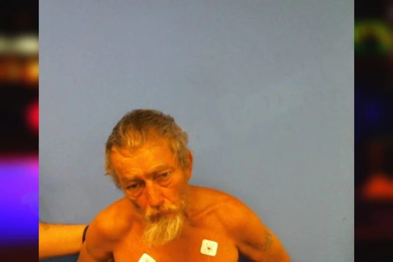 John Ellis mugshot – Troup County , Georgia John Ellis