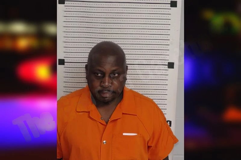 John Glover mugshot – Rockdale County , Georgia John Glover mugshot