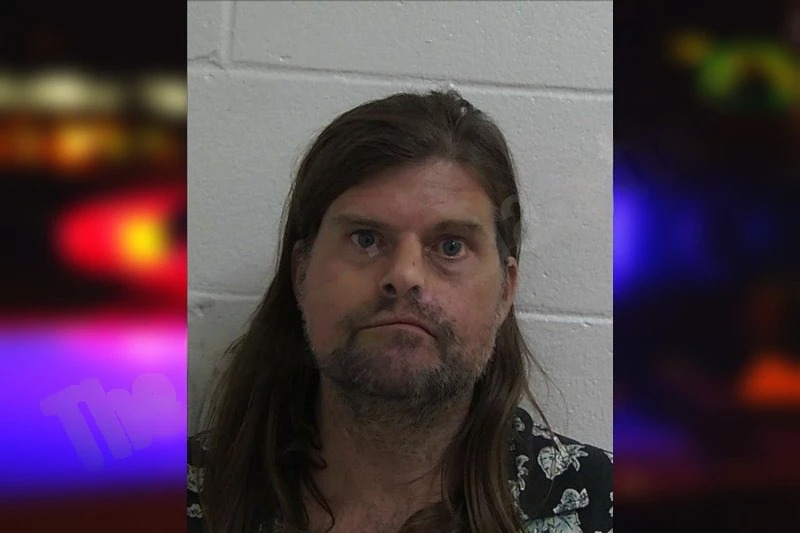 John Golden Mugshots