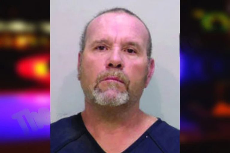 John Greene mugshot – Bartow County , Georgia John Greene