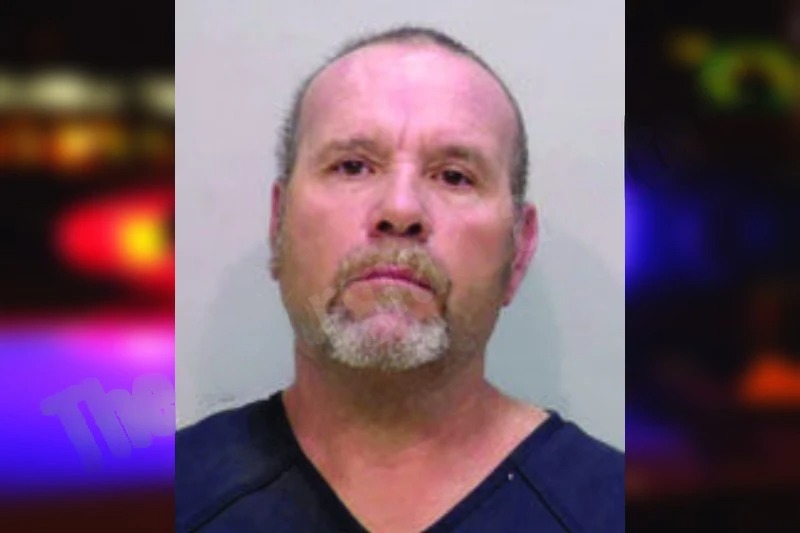 John Greene mugshot – Bartow County , Georgia John Greene mugshot