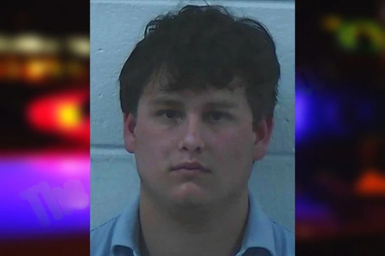 John Ham mugshot – Jackson County , Georgia John Ham