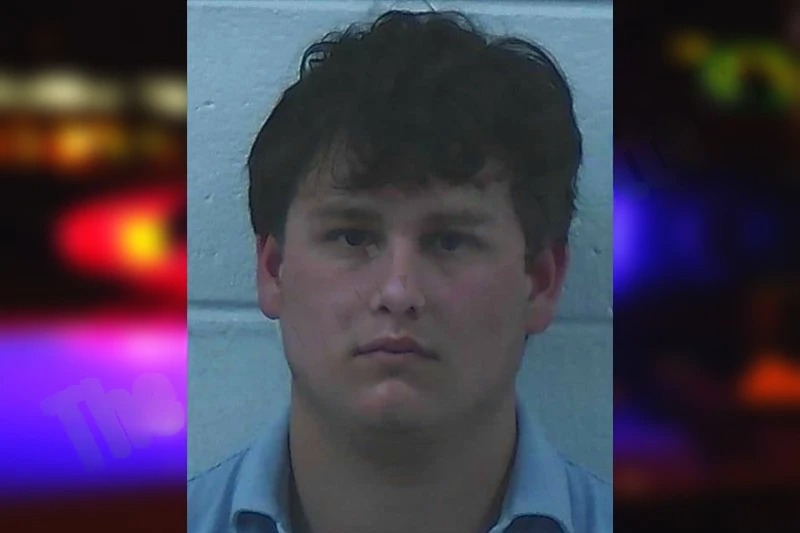 John Ham mugshot – Jackson County , Georgia John Ham mugshot