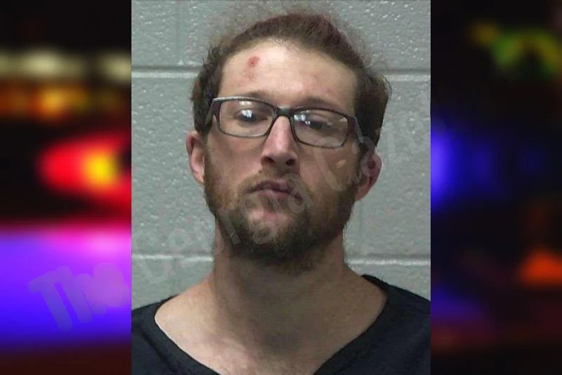 John Hughes Mugshots