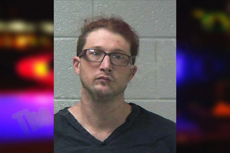 John Hughes Mugshots