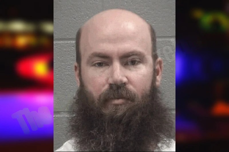 John Johnson Mugshots