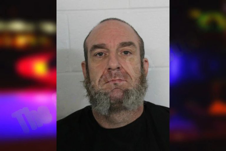 John Langston mugshot – Floyd County , Georgia John Langston