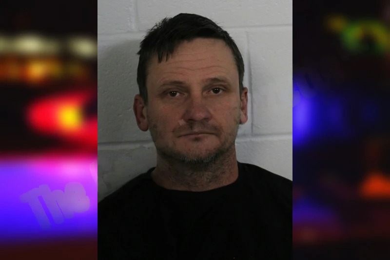 John Lecroy mugshot – Floyd County , Georgia John Lecroy mugshot