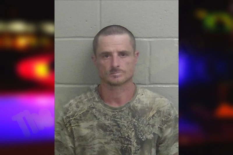 John Lolies Mugshots